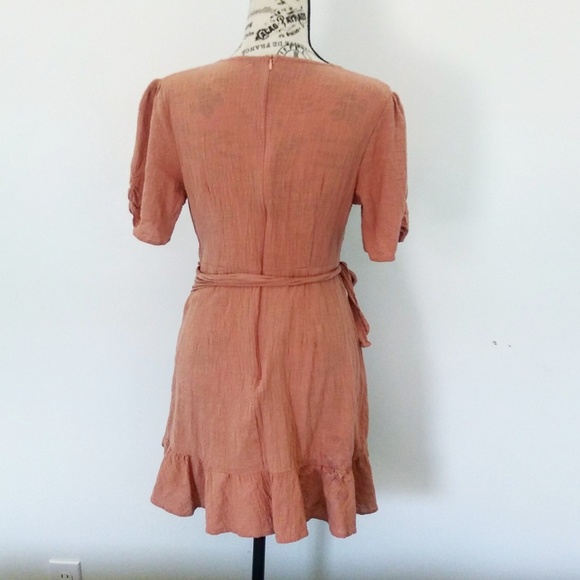 Saints mini dress/top - Picture 2 of 3